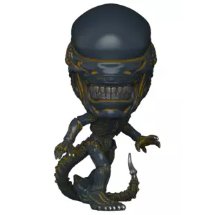 Funko Pop! Television - FX Alien Earth 1768 - Xenomorph