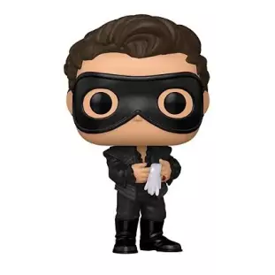 Funko Pop! Television - Bridgerton 1848 - Benedict Bridgerton