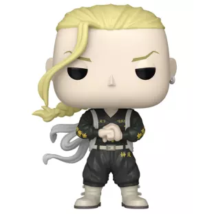Funko Pop! Animation - Tokyo Revengers 2133 - Draken