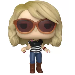 Funko Pop! Movies - Brides Maids 1968 - Annie Walker