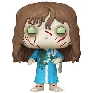 Funko Pop! Movies - The Exorcist 1967 - Regan