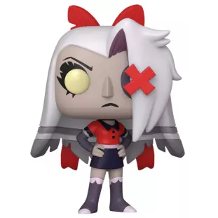 Funko Pop! Animation - Hazbin Hotel 2240 - Vaggie