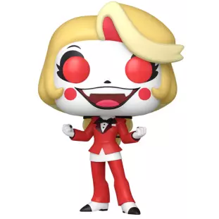 Funko Pop! Animation - Hazbin Hotel 2239 - Charlie Morningstar