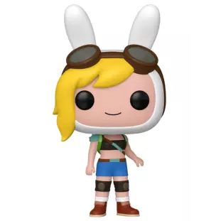 Funko Pop! Animation - A Hora da Aventura 1495 - Fionna