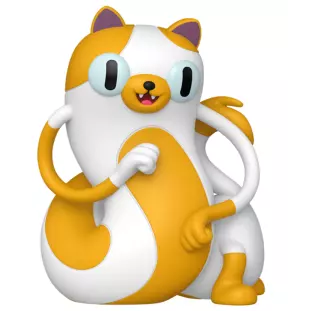 Funko Pop! Animation - A Hora da Aventura 1496 - Cake