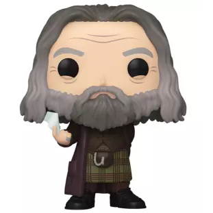 Funko Pop! Harry Potter 190 - Aberforth Dumbledore