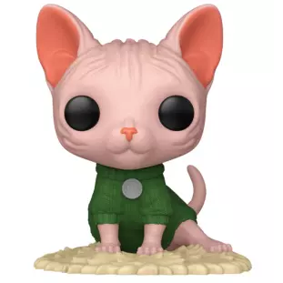 Funko Pop! Pets 18 - Sphynx
