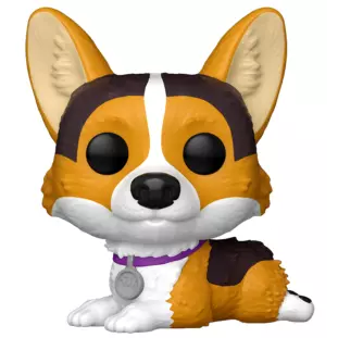 Funko Pop! Pets 16 - Corgi