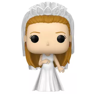 Funko Pop! Television - Friends 1868 - Phoebe Buffay