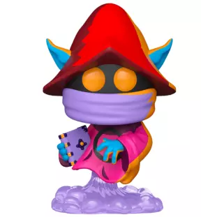 Funko Pop! Television - Mestres do Universo 1777 - He-Man - Orko (Gorpo)