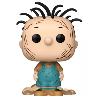 Funko Pop! Television - Snoopy (Peanuts) 2094 - Pigpen