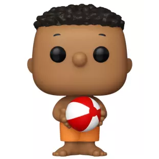 Funko Pop! Television - Snoopy (Peanuts) 2093 - Franklin