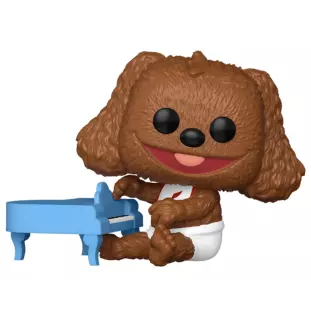 Funko Pop! Muppet Babies 1699 - Baby Rowlf