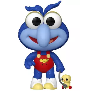 Funko Pop! Muppet Babies 1698 - Baby Gonzo