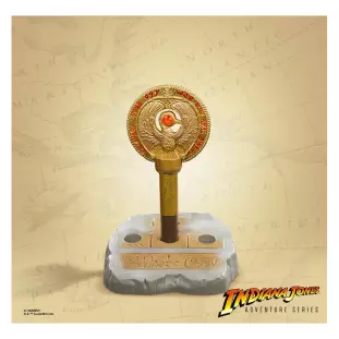 Memorabilia - Bastão de Ra - Indiana Jones e os Caçadores da Arca Perdida