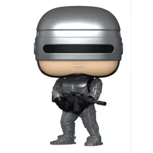 Funko Pop! Movies - Robocop 2 - Robocop 1989