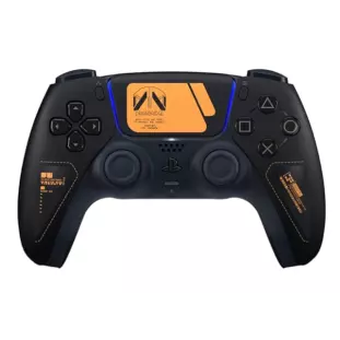 Jogo - PlayStation 5 - DualSense® Wireless Controller – Death Stranding 2 - Edição limitada