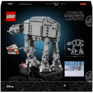 LEGO - Star Wars 75440 - AT-AT