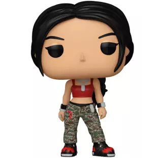 Funko Pop! Movies - Velozes e Furiosos 1994 - Letty Ortiz