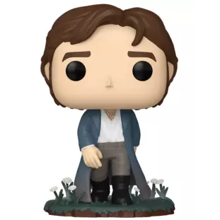 Funko Pop! Movies - Pride & Prejudice 1972 - Mr. Darcy