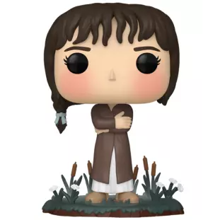 Funko Pop! Movies - Pride & Prejudice 1971 - Elizabeth Bennet