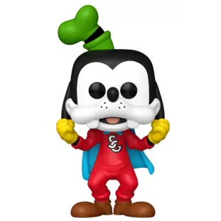 Funko Pop! Disney - Mickey e Amigos 1691 - Super Pateta 1963 (Goofy)