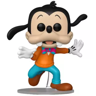 Funko Pop! Disney - Mickey e Amigos 1692 - Pateta 1992 (Goofy)
