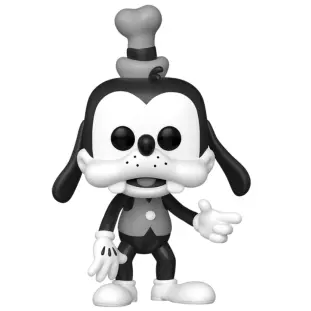 Funko Pop! Disney - Mickey e Amigos 1689 - Pateta 1932 (Goofy)