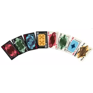 Baralho Harry Potter (Copag)