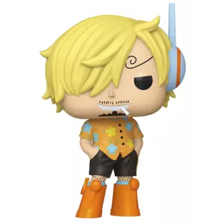 Funko Pop! Animation - One Piece 2167 - Sanji