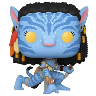 Funko Pop! Movies - Avatar 1322 - Neytiri