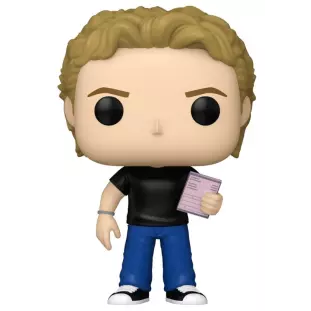 Funko Pop! Movies - Velozes e Furiosos 1992 - Brian O´Conner