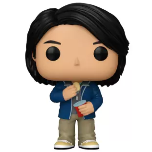 Funko Pop! Movies - Velozes e Furiosos 1995 - Han Lue