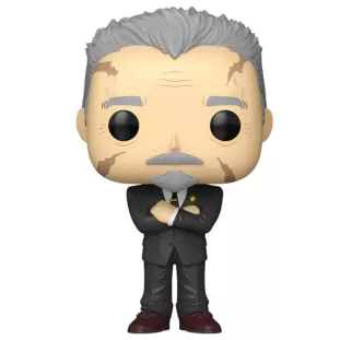 Funko Pop! Animation - Solo Leveling 2270 - Go Gunhee