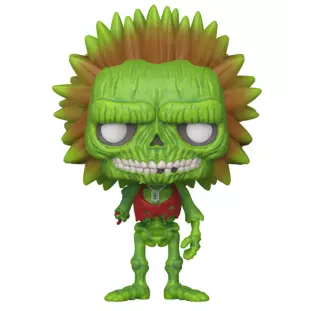 Funko Pop! Movies - A Volta dos Mortos Vivos 1980 - Zombie Trash