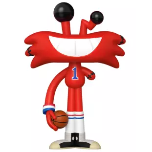 Funko Pop! Animation - Mansão Foster e Seus Amigos Imaginários 2263 - Wilt