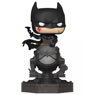 Funko Pop! Heroes - Batman Arkham Knight 614 (Light And Sounds)