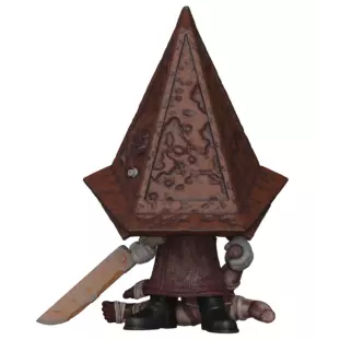 Funko Pop! Games - Silent Hill 2 - Pyramid Head 1205