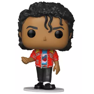 Funko Pop! Rocks - Michael Jackson 491