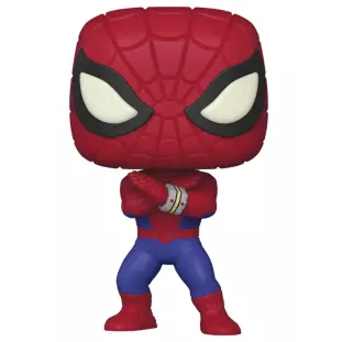 Funko Pop! Marvel 932 - Spider-Man (Japanese TV Series)