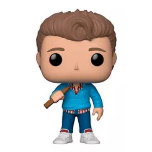Funko Pop! Movies - The Lost Boys 614 (Os Garotos Perdidos) - Sam Emerson