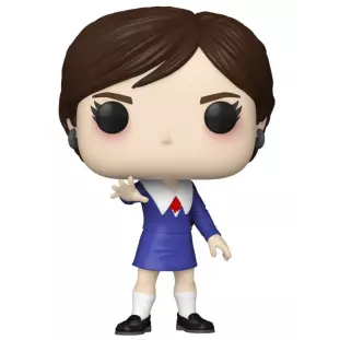 Funko Pop! Games - Silent Hill 1203 - Alessa Gillespie