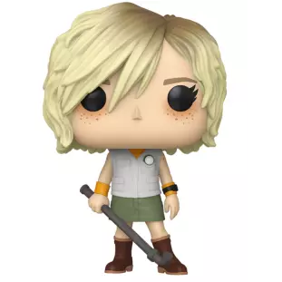 Funko Pop! Games - Silent Hill 3 - Heather Mason 1208