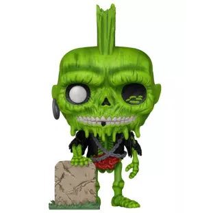 Funko Pop! Movies - A Volta dos Mortos Vivos 1979 - Zombie Suicide