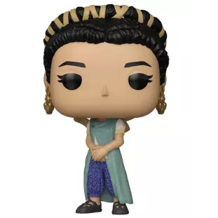 Funko Pop! Television - Game Of Thrones - A Knight of the Seven Kingdoms (O Cavaleiro dos Sete Reinos) 1900 - Tanselle