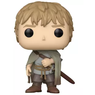 Funko Pop! Television - Game Of Thrones - A Knight of the Seven Kingdoms (O Cavaleiro dos Sete Reinos) 1901 - Dunk