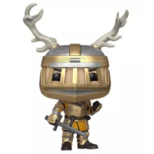 Funko Pop! Television - Game Of Thrones - A Knight of the Seven Kingdoms (O Cavaleiro dos Sete Reinos) 1902 - Lyonel Baratheon