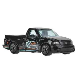 Hot Wheels - HW Hot Trucks - ´99 Ford F-150 SVT Lightning 94/250 (HYX37-N7C5)