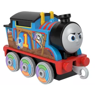 Trem - Thomas e Seus Amigos - Thomas (Fisher-Price)