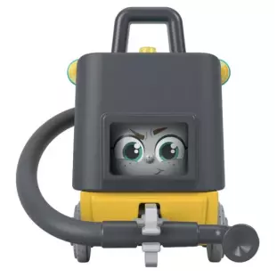 Trem - Thomas e Seus Amigos - Sandy (Fisher-Price)